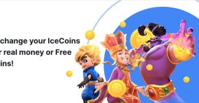 IceCoins
