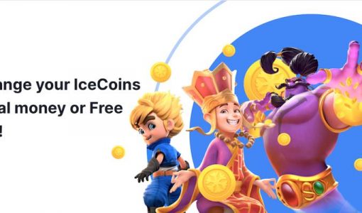 IceCoins