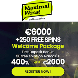 Free Spins Netent Casino