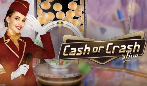 Cash or Crash review